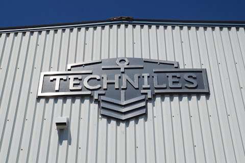 Soudure Techn'Iles Inc